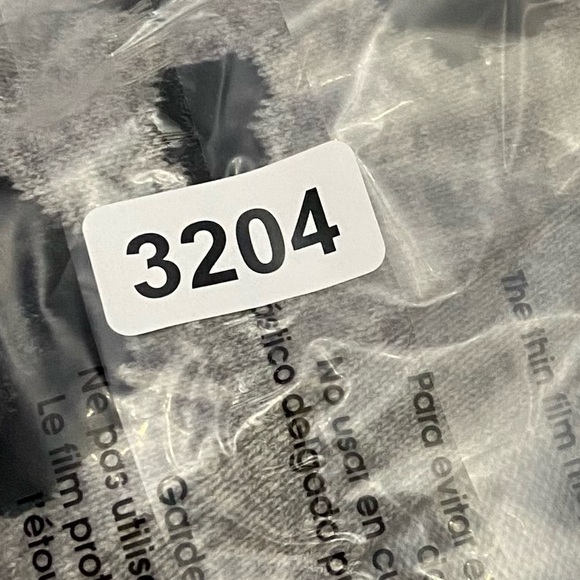 The cashmere project cashmere Gray Leopard Print Sweater 3204 - Picture 7 of 7